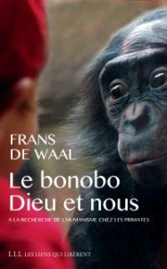 bonobo