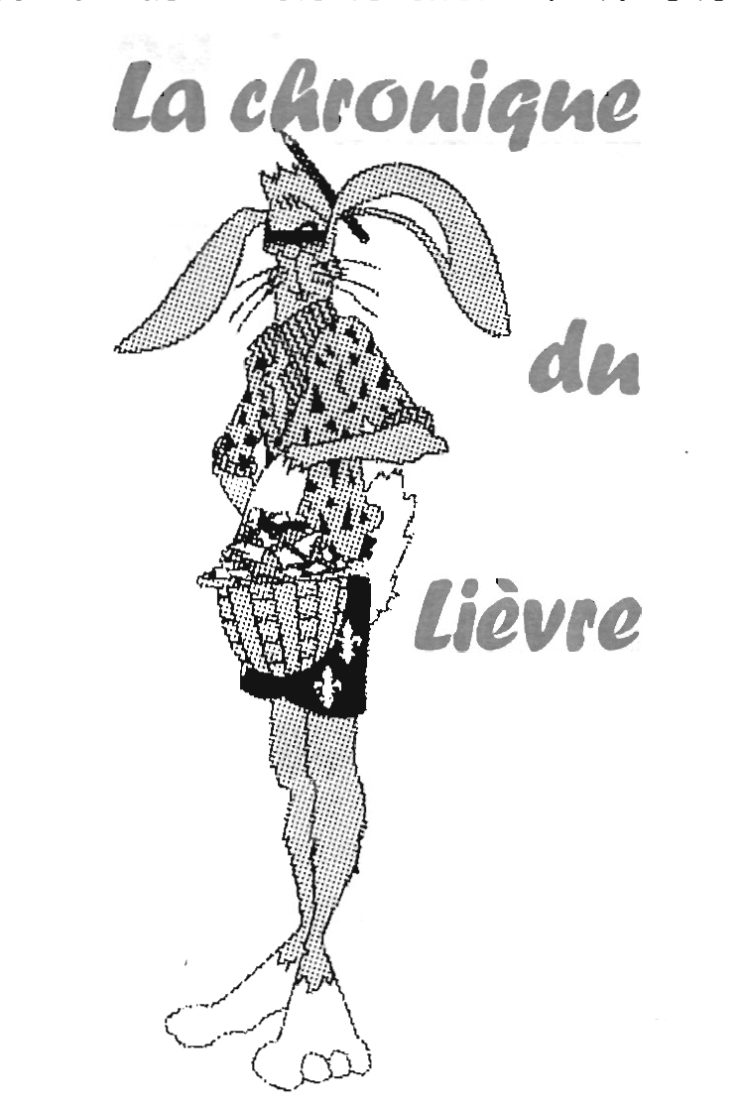 lievre