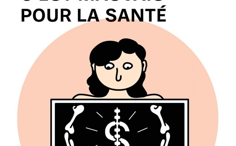 « refondation » du système de santé?