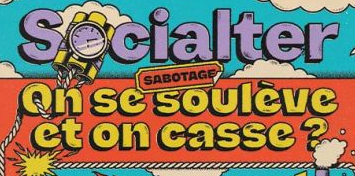 sabotage et révolution