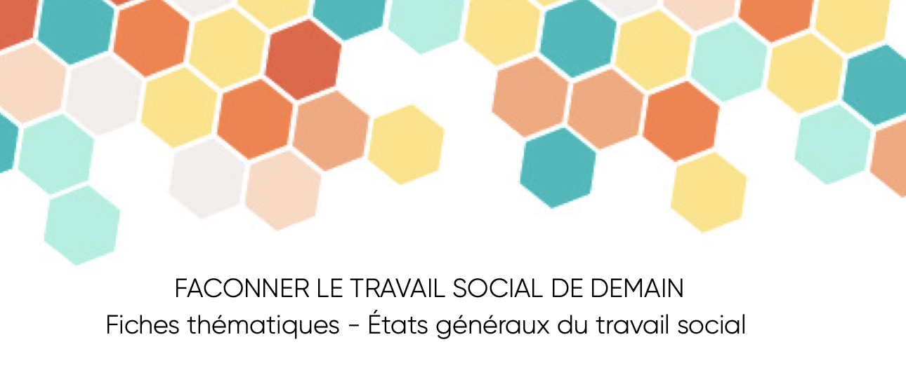 le travail social de demain